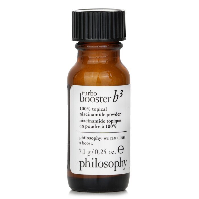 Philosophy Turbo Booster B3 Pulver 7,1g/0,25oz