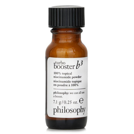 Philosophy Turbo Booster B3 Pulver 7,1g/0,25oz