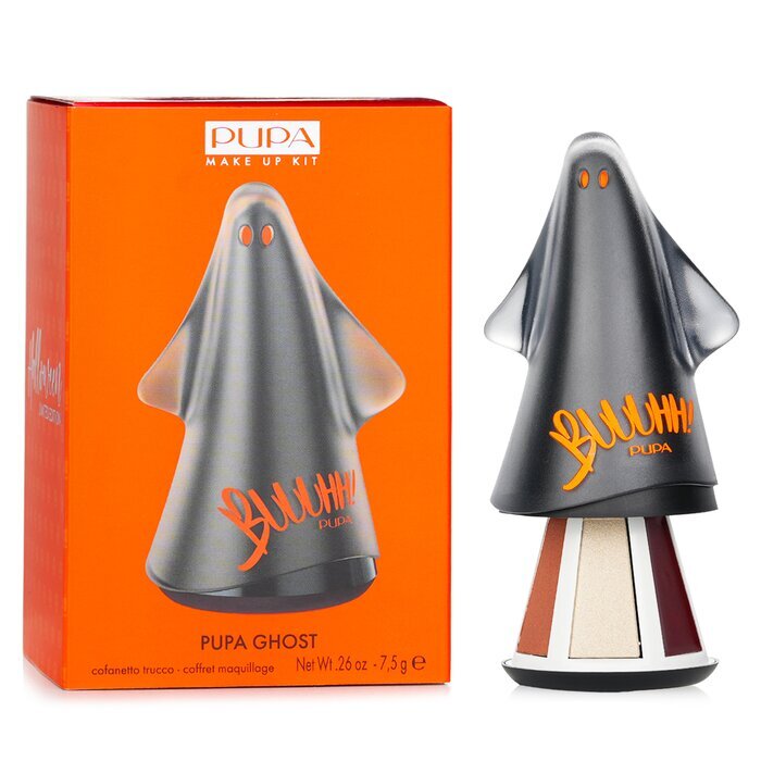 Pupa Ghost Kit - Nr. 003 (Schwarze Stimmung) 7,5 g/0,26 oz