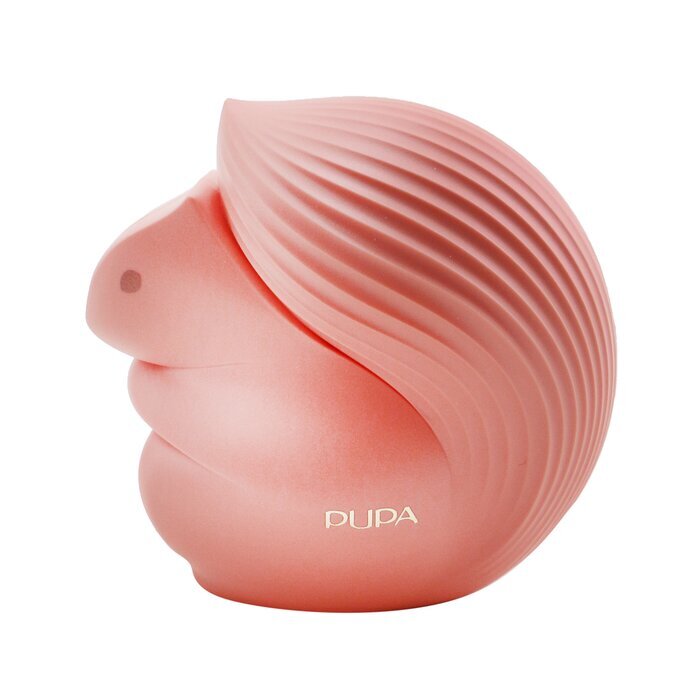 Pupa Squirrel 1 Lippenset - Nr. 002 5,5 g/0,19 oz