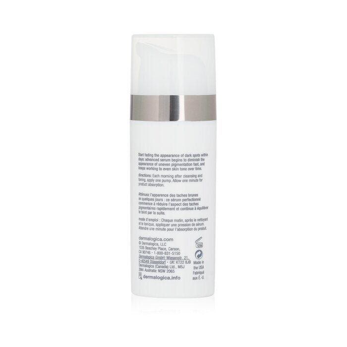 Dermalogica PowerBright Serum für dunkle Flecken, 30 ml