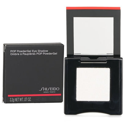 Shiseido POP PuderGel Lidschatten - Nr. 01 Shin-Shin Crystal 2,2 g/0,07 oz