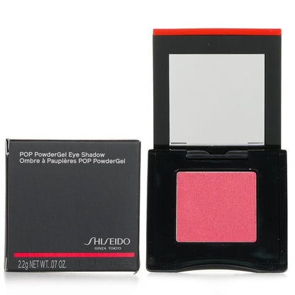 Shiseido POP PuderGel Lidschatten - Nr. 03 Fuwa-Fuwa Peach 2,2 g/0,07 oz