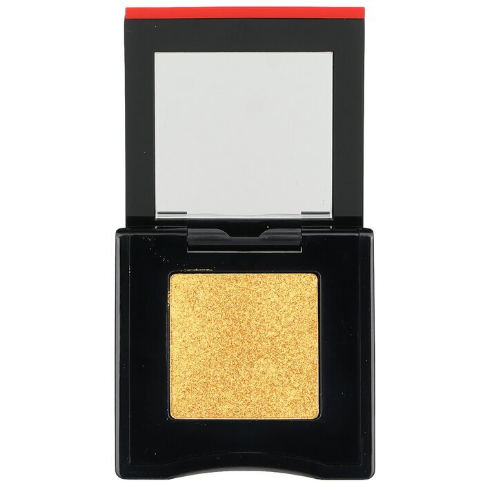 Shiseido POP PuderGel Lidschatten - Nr. 13 Kan-Kan Gold 2,2 g/0,07 oz