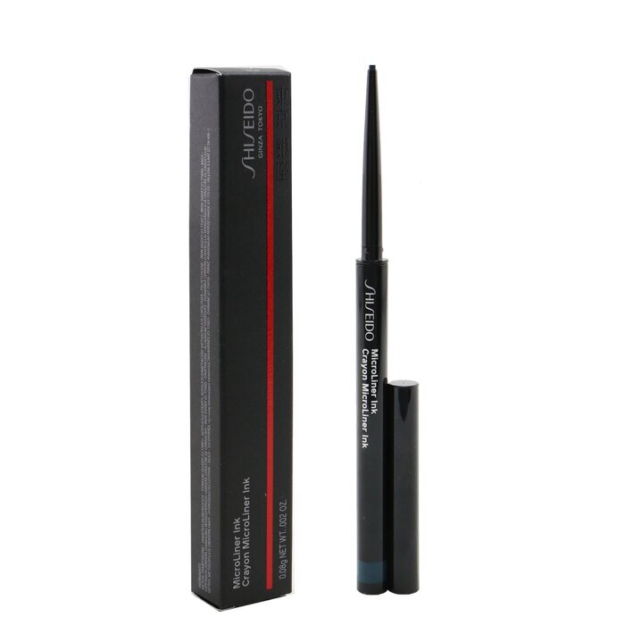 Shiseido MicroLiner Ink Eyeliner - Nr. 08 Teal 0,08 g/0,002 oz