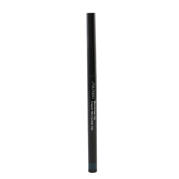 Shiseido MicroLiner Ink Eyeliner - Nr. 08 Teal 0,08 g/0,002 oz