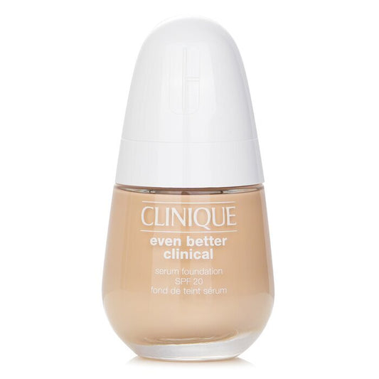 Clinique Even Better Clinical Serum Foundation LSF 20 – Nr. WN 01 Flax, 30 ml