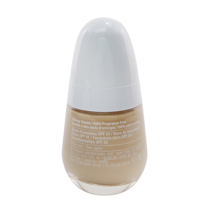 Clinique Even Better Clinical Serum Foundation LSF 20 – Nr. CN 02 Breeze, 30 ml