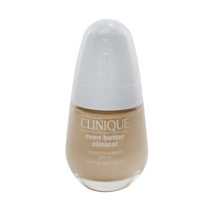 Clinique Even Better Clinical Serum Foundation LSF 20 – Nr. CN 02 Breeze, 30 ml