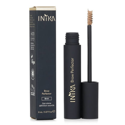 INIKA Organic Brow Perfector - # Birke 8ml/0,27oz