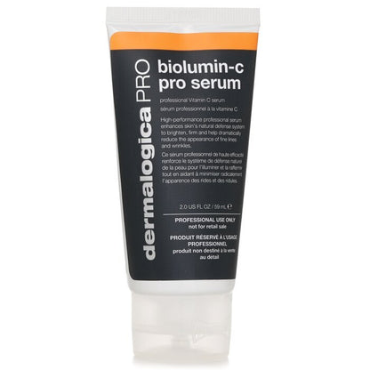 Dermalogica Biolumin-C Pro Serum PRO (Salonprodukt) 59 ml