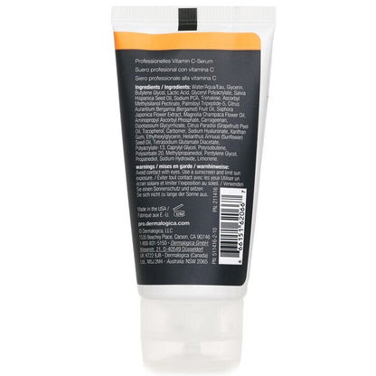 Dermalogica Biolumin-C Pro Serum PRO (Salonprodukt) 59 ml