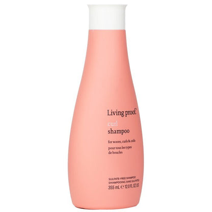 Living Proof Curl Shampoo (Für Wellen, Locken und Locken) 355ml/12oz