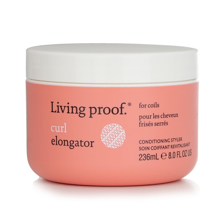 Living Proof Curl Elongator Styler (für Locken) 236 ml/8 oz