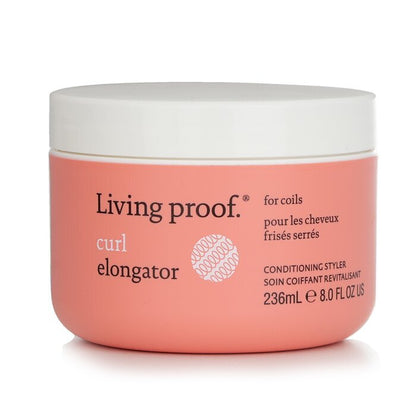 Living Proof Curl Elongator Styler (für Locken) 236 ml/8 oz