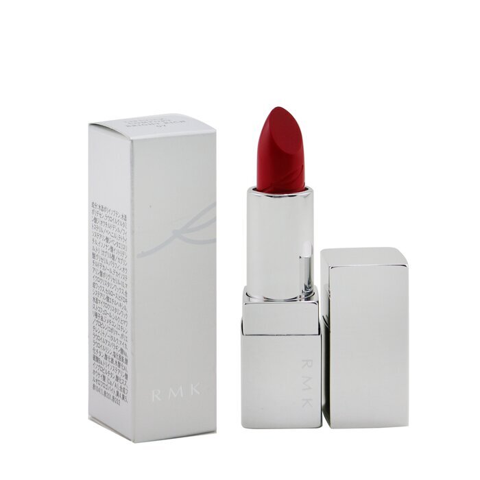 RMK Comfort Bright Rich Lippenstift - Nr. 07 Valentinstag 2,7 g/0,09 oz