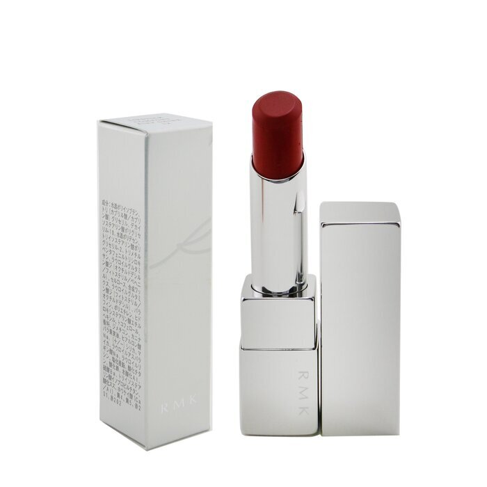 RMK Comfort Airy Shine Lippenstift - Nr. 12 Candy Apple 3,8 g/0,12 oz