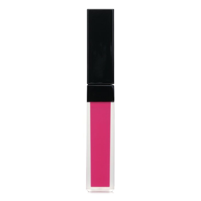 ADDICTION The Matte Lip Liquid – Nr. 004 Fuchsia Garnet, 6,5 ml