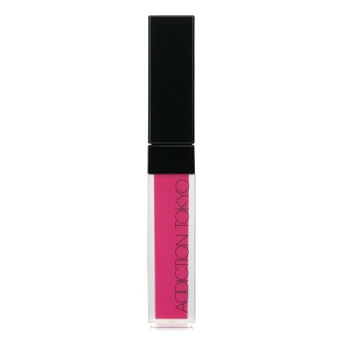 ADDICTION The Matte Lip Liquid – Nr. 004 Fuchsia Garnet, 6,5 ml