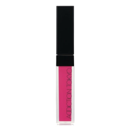 ADDICTION The Matte Lip Liquid – Nr. 004 Fuchsia Garnet, 6,5 ml