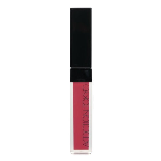 ADDICTION The Matte Lip Liquid - Nr. 005 Red Red, 6,5 ml/0,22 oz