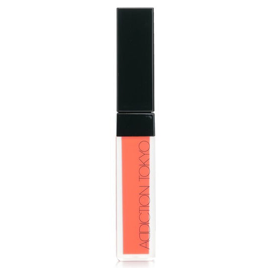 ADDICTION The Matte Lip Liquid - Nr. 007 Florescence Poppy 6,5 ml/0,22 oz