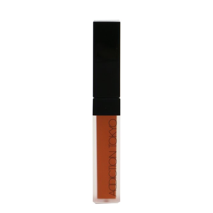 ADDICTION The Matte Lip Liquid - # 008 There Is No Blue 6.5ml/0.22oz