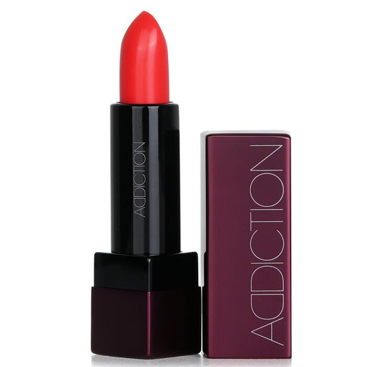 ADDICTION Der Lippenstift Sheer - Nr. 010 Verachtung 3,8 g/0,13 oz