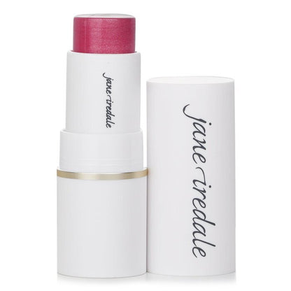 Jane Iredale Glow Time Rougestift – #Mist (sanftes, kühles Pink mit subtilem Schimmer für helle bis mittlere Hauttöne) 7,5 g