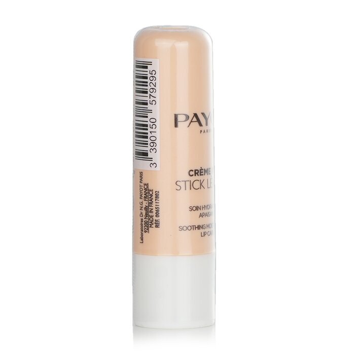 Payot Creme N°2 Stick Levres Beruhigende, feuchtigkeitsspendende Lippenpflege 4g