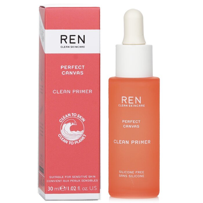 Ren Perfect Canvas Clean Grundierung 30ml/1.02oz