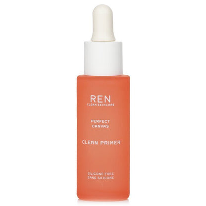 Ren Perfect Canvas Clean Grundierung 30ml/1.02oz