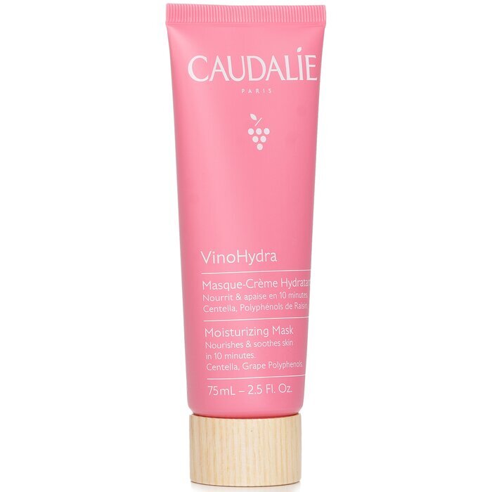Caudalie Vinosource-Hydra Moisturizing Mask 75ml