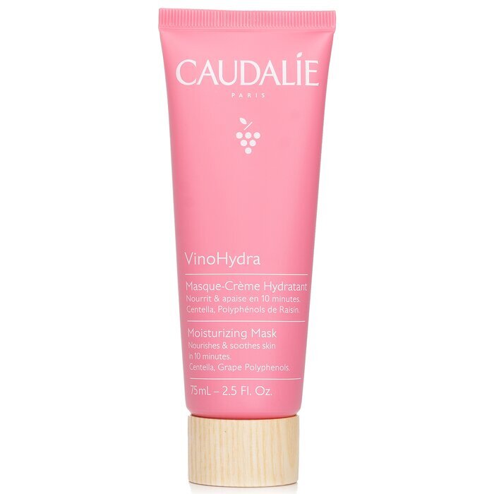 Caudalie Vinosource-Hydra Moisturizing Mask 75ml