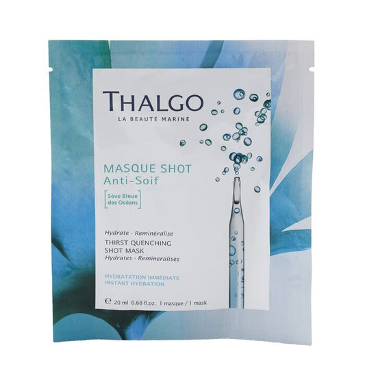 Thalgo Durstlöschende Shot-Maske 20ml