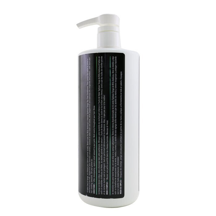 Billy Jealousy Typhoon Tango Teebaum-Conditioner (energisierender Conditioner) 1000 ml/33,8 oz