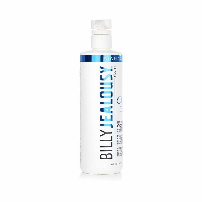 Billy Jealousy Ocean Front Pflegespülung 473ml/16oz