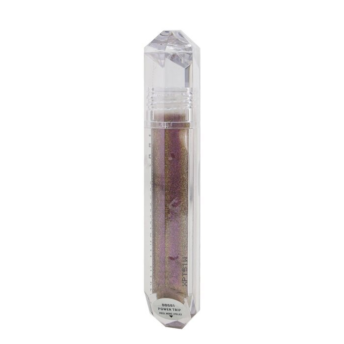 NYX Diamonds &amp; Ice, Please Lip Topper – # Power Trip 4,6 ml/0,15 oz