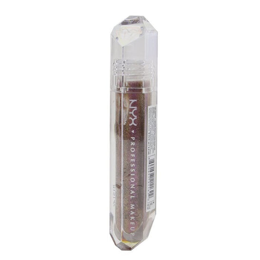 NYX Diamonds &amp; Ice, Please Lip Topper – # Power Trip 4,6 ml/0,15 oz