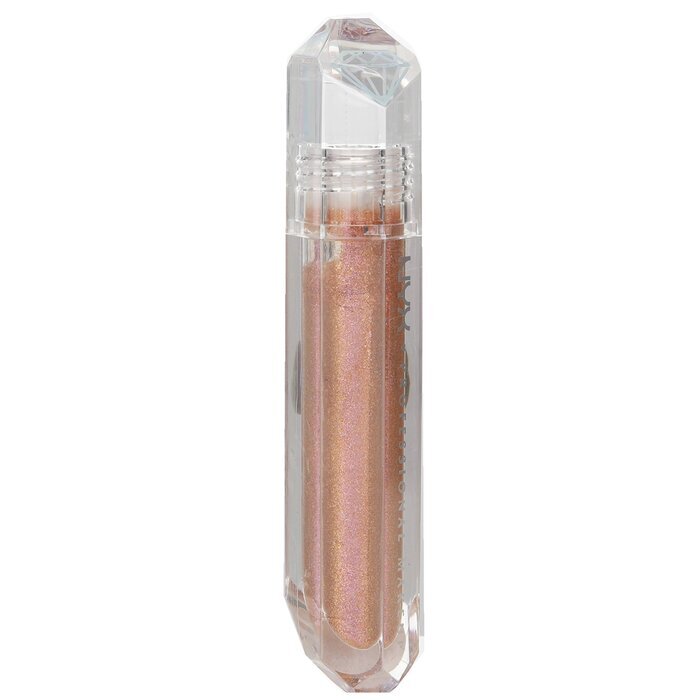 NYX Diamonds &amp; Ice, Please Lip Topper – # Das ist Feuer 4,6 ml/0,15 oz