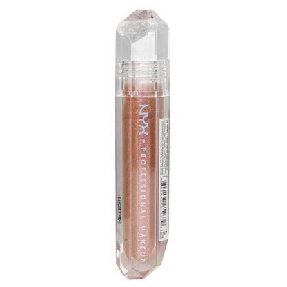 NYX Diamonds &amp; Ice, Please Lip Topper – # Das ist Feuer 4,6 ml/0,15 oz