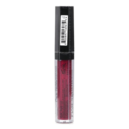 NYX Slip Tease Lippenlack in voller Farbe – # Madame Tease, 3 ml/0,1 oz