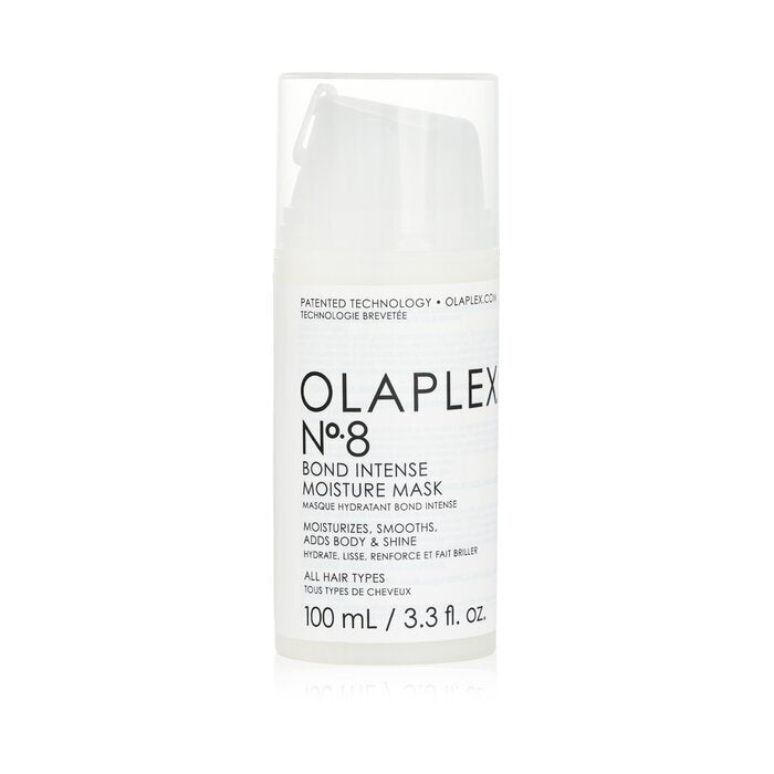 Olaplex Nr. 8 Bond Intense Feuchtigkeitsmaske 100ml/3,3oz