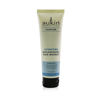 Sukin Hydrating Replenishing Hair Masque (Für trockenes Haar) 200ml/6.76oz