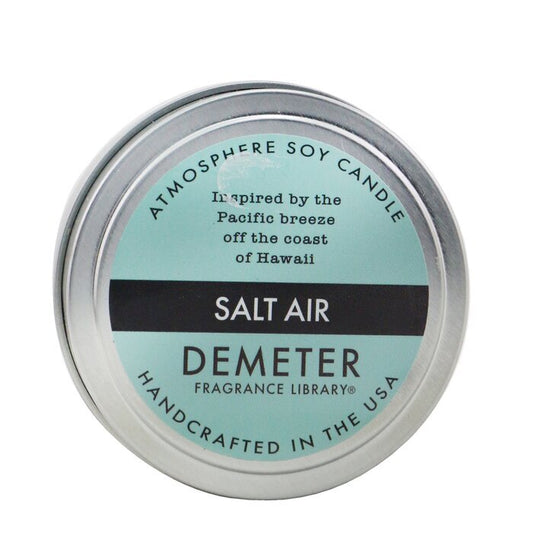 Demeter Atmosphere Sojakerze - Salt Air 170g/6oz