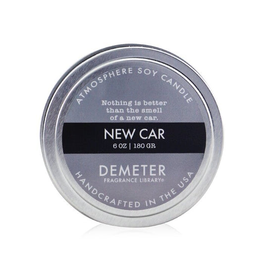 Demeter Atmosphere Sojakerze - Neuwagen 170g/6oz
