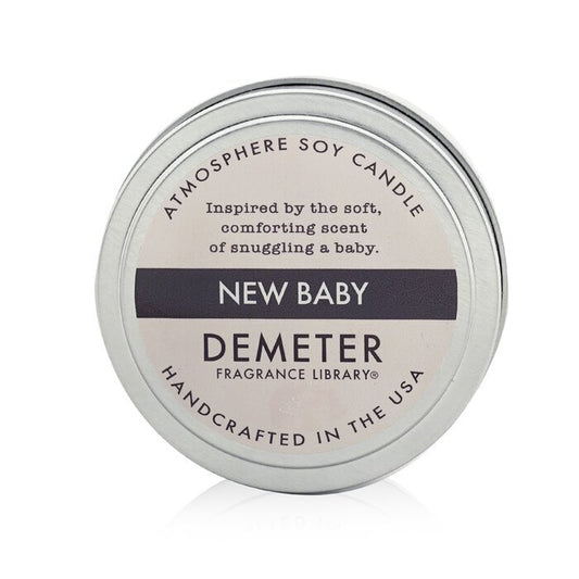 Demeter Atmosphere Sojakerze - New Baby 170g/6oz
