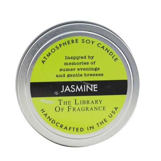 Demeter Atmosphere Sojakerze - Jasmin 170g/6oz
