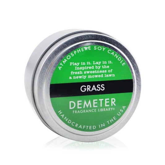 Demeter Atmosphere Sojakerze - Gras 170g/6oz