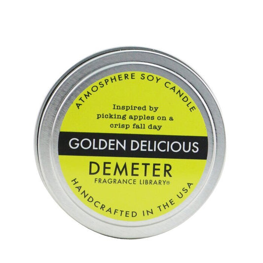 Demeter Atmosphere Sojakerze - Golden Delicious 170g/6oz